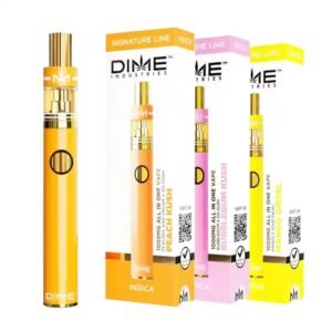 Dime 2G Disposables