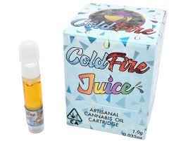 Cold Fire Carts