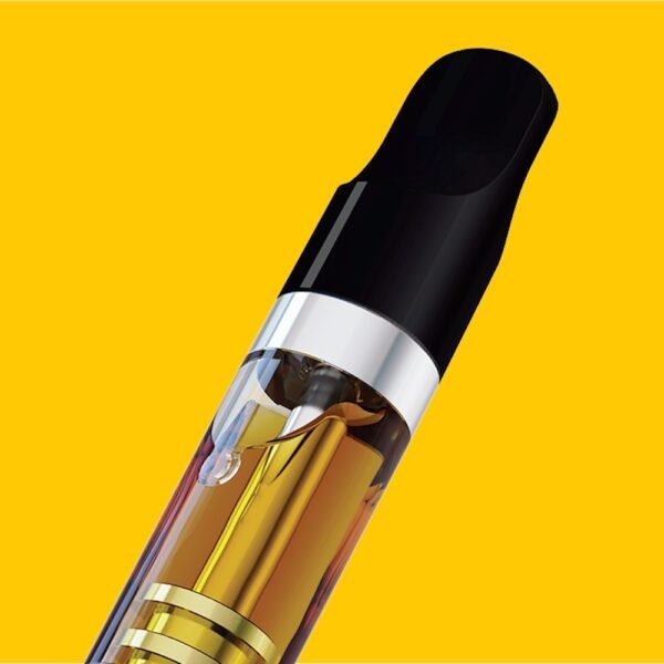 Extra Savvy 2G Cart - Image 2