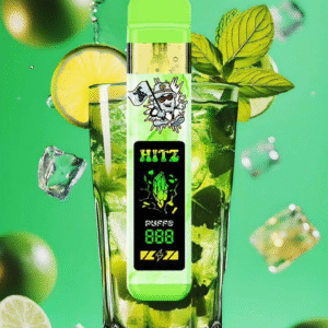 Hitz Disposable