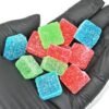 rosin gummies