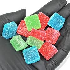 rosin gummies