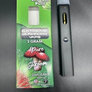 Shroom Vapes