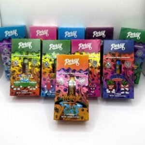 Persy 2G Cart