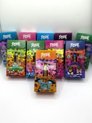 Persy 2G Cart