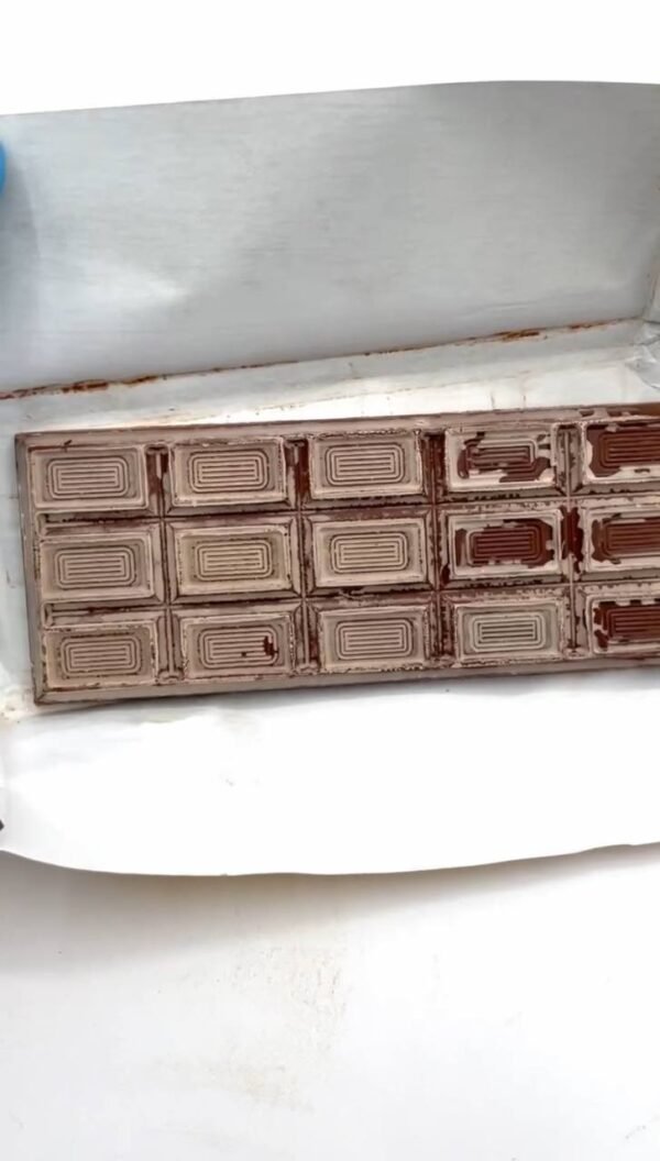 Edible Wonka Bars - Image 4