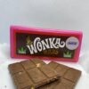 Edible Wonka Bars