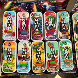 Namu Disposables 2G