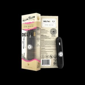 Mellow Fellow 2G Carts