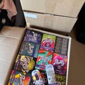 Runtz Disposables