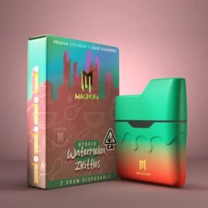 Magnum 2G Carts
